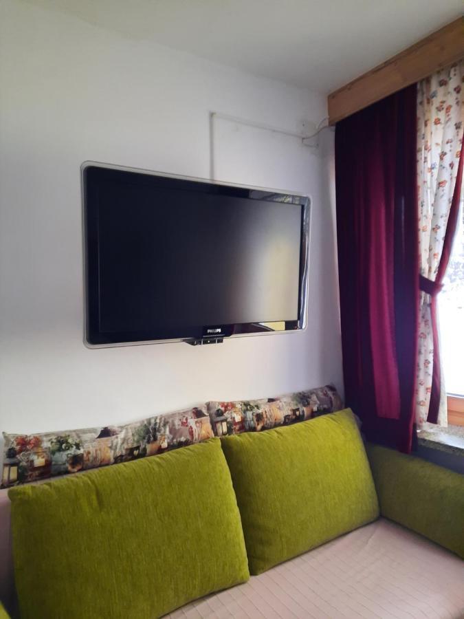 Chalet Damtschach Экстерьер фото