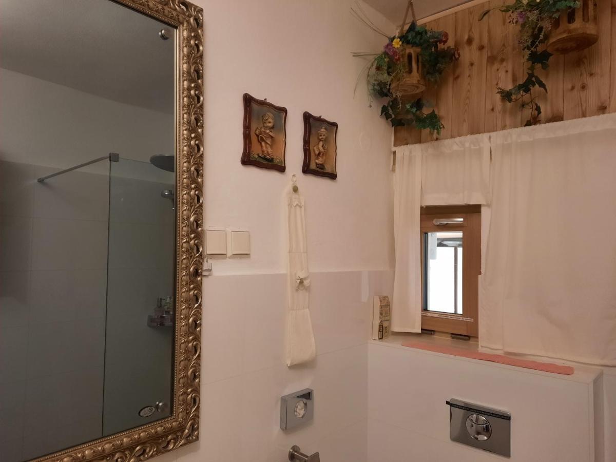 Chalet Damtschach Экстерьер фото