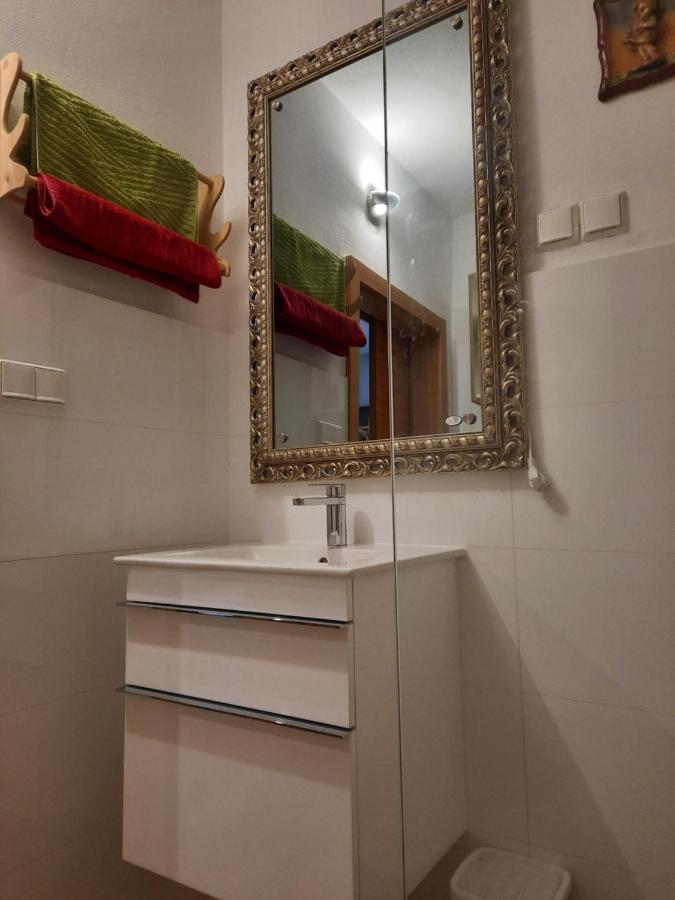 Chalet Damtschach Экстерьер фото