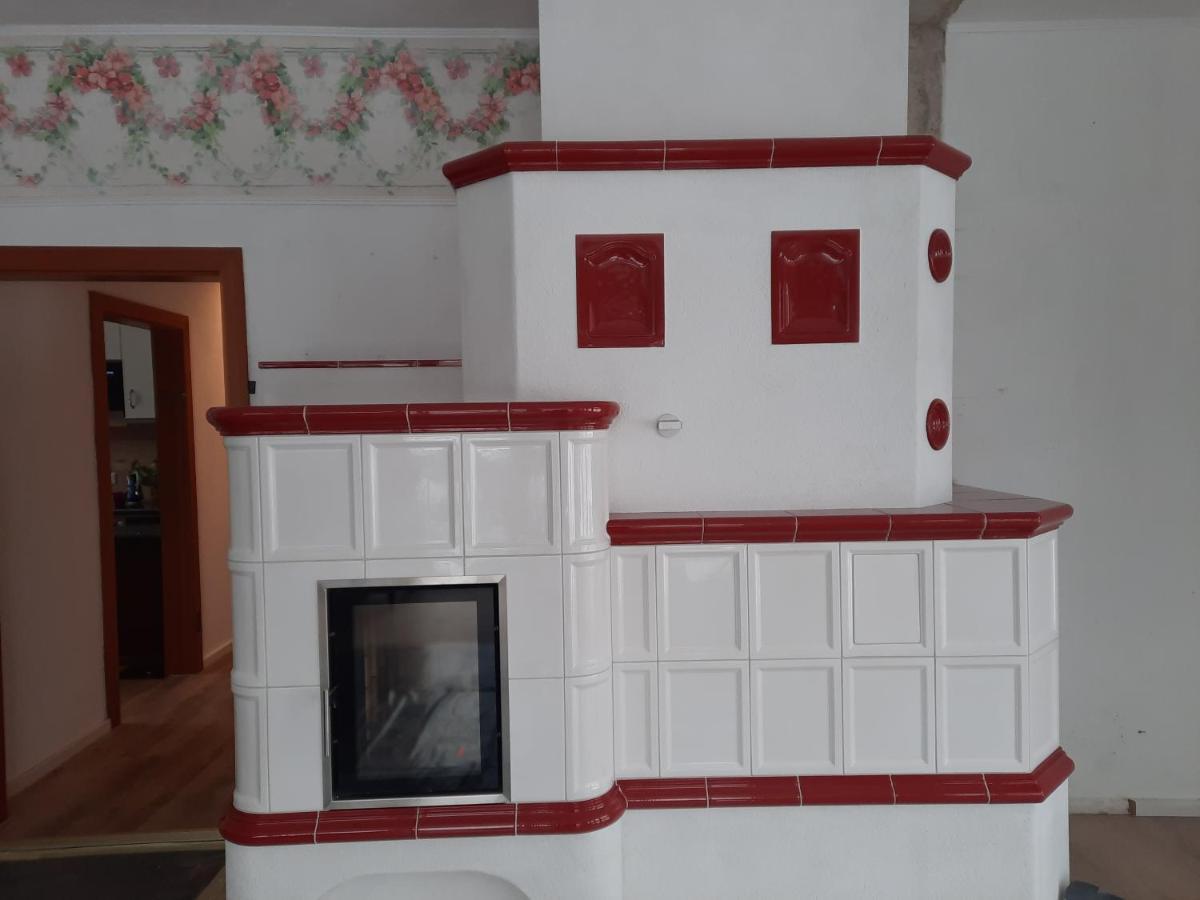 Chalet Damtschach Экстерьер фото