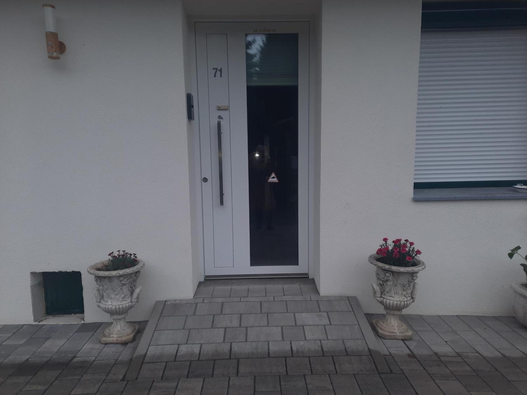 Chalet Damtschach Экстерьер фото